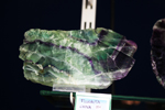 2ª Feria de Minerales y fósiles de Pantoja. Toledo