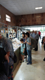 X Feria de Minerales de Salamanca