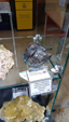 X Feria de Minerales de Salamanca
