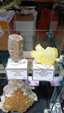 X Feria de Minerales de Salamanca