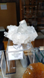 X Feria de Minerales de Salamanca