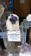 X Feria de Minerales de Salamanca