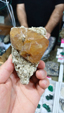 X Feria de Minerales de Salamanca