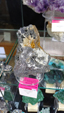 X Feria de Minerales de Salamanca
