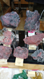 X Feria de Minerales de Salamanca