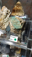 X Feria de Minerales de Salamanca