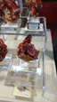 X Feria de Minerales de Salamanca