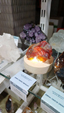 X Feria de Minerales de Salamanca