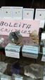 X Feria de Minerales de Salamanca