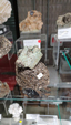 X Feria de Minerales de Salamanca