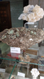 X Feria de Minerales de Salamanca