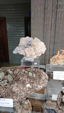 X Feria de Minerales de Salamanca