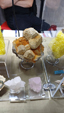 X Feria de Minerales de Salamanca
