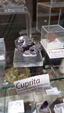 X Feria de Minerales de Salamanca