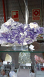 X Feria de Minerales de Salamanca