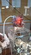 X Feria de Minerales de Salamanca