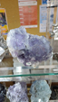 X Feria de Minerales de Salamanca