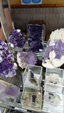 X Feria de Minerales de Salamanca