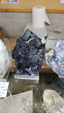 X Feria de Minerales de Salamanca