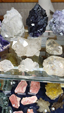 X Feria de Minerales de Salamanca