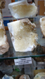 X Feria de Minerales de Salamanca