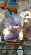 X Feria de Minerales de Salamanca