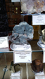 X Feria de Minerales de Salamanca