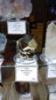X Feria de Minerales de Salamanca