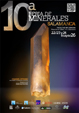 X Feria de Minerales de Salamanca