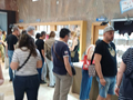 X Feria de Minerales de Salamanca