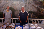 XIII Mesa de Intercambio de Minerales y Fósiles de Alicante