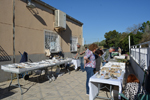 XIII Mesa de Intercambio de Minerales y Fósiles de Alicante