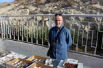 XIV Mesa de Intercambio de Minerales y Fósiles de Alicante