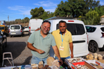 XIV Mesa de Intercambio de Minerales y Fósiles de Alicante