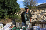XIV Mesa de Intercambio de Minerales y Fósiles de Alicante