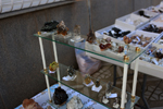 XIV Mesa de Intercambio de Minerales y Fósiles de Alicante