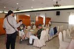 XIV Mesa de Intercambio de Minerales y Fósiles de Alicante