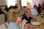  XIV Mesa de Intercambio de Minerales y Fósiles de Alicante