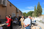 XIV Mesa de Intercambio de Minerales y Fósiles de Alicante