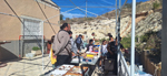  XIV Mesa de Intercambio de Minerales y Fósiles de Alicante
