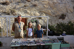 XIV Mesa de Intercambio de Minerales y Fósiles de Alicante