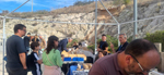  XIV Mesa de Intercambio de Minerales y Fósiles de Alicante