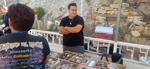  XIV Mesa de Intercambio de Minerales y Fósiles de Alicante