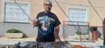  XIV Mesa de Intercambio de Minerales y Fósiles de Alicante