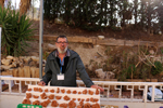 XIV Mesa de Intercambio de Minerales y Fósiles de Alicante