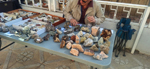  XIV Mesa de Intercambio de Minerales y Fósiles de Alicante