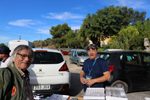 XIV Mesa de Intercambio de Minerales y Fósiles de Alicante