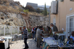 XIV Mesa de Intercambio de Minerales y Fósiles de Alicante