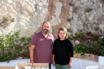 XIV Mesa de Intercambio de Minerales y Fósiles de Alicante