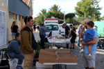 XIV Mesa de Intercambio de Minerales y Fósiles de Alicante